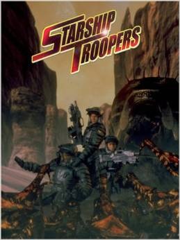 Starship Troopers Arachnid Empire Pdf - lasopareach